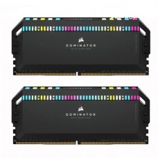 Corsair DDR5 Dominator Platinum RGB-5600 MHz-CL40 RAM 64GB